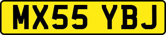 MX55YBJ