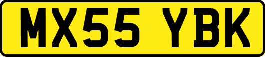 MX55YBK