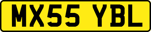 MX55YBL
