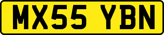 MX55YBN