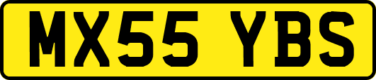 MX55YBS