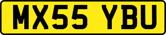 MX55YBU