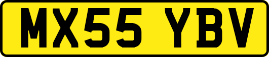 MX55YBV