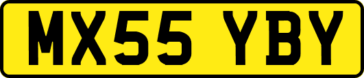 MX55YBY