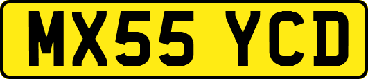 MX55YCD
