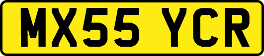 MX55YCR