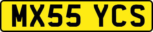 MX55YCS