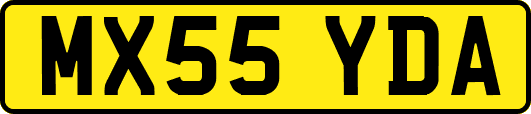 MX55YDA