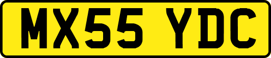 MX55YDC