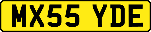 MX55YDE