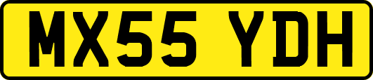 MX55YDH
