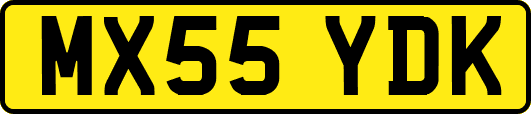MX55YDK