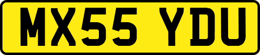 MX55YDU