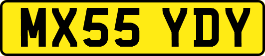 MX55YDY