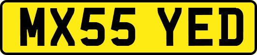 MX55YED