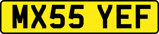 MX55YEF