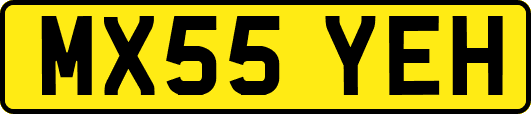 MX55YEH