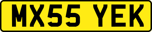 MX55YEK