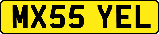 MX55YEL