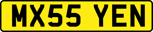 MX55YEN
