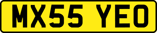 MX55YEO