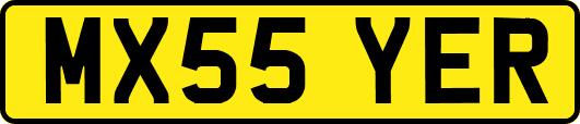 MX55YER