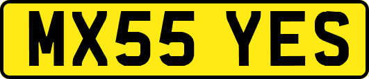 MX55YES