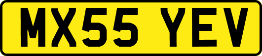 MX55YEV