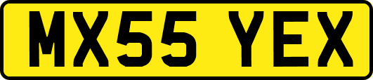 MX55YEX