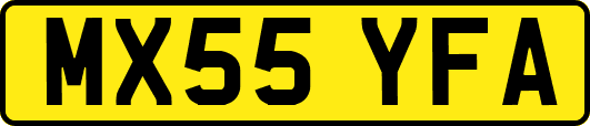 MX55YFA