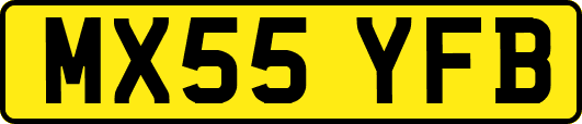 MX55YFB