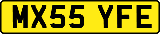MX55YFE