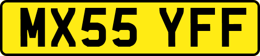 MX55YFF