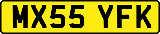 MX55YFK