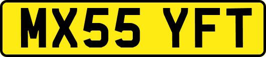 MX55YFT
