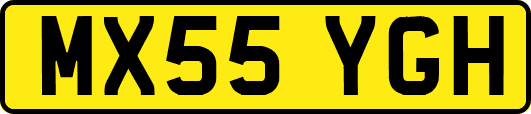MX55YGH