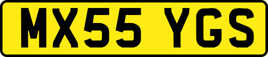 MX55YGS