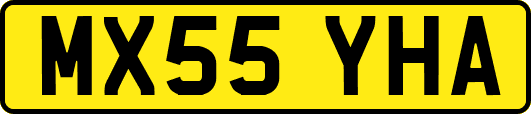 MX55YHA