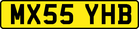 MX55YHB