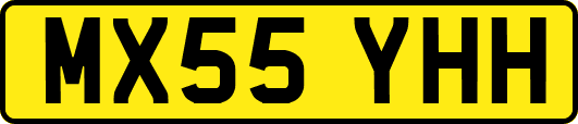 MX55YHH