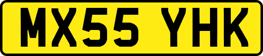 MX55YHK