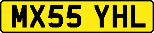 MX55YHL