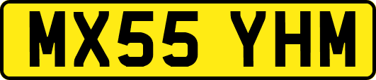 MX55YHM