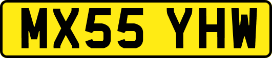 MX55YHW