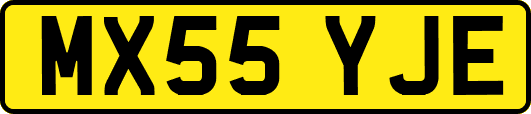 MX55YJE