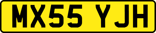 MX55YJH