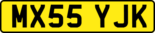 MX55YJK