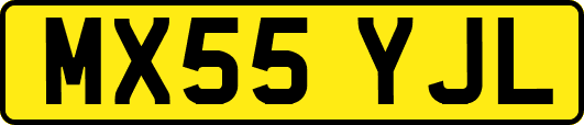 MX55YJL