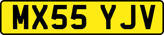 MX55YJV