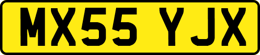 MX55YJX